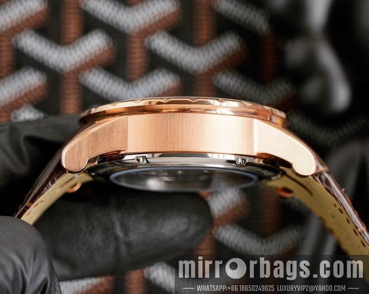 Replica Roger Dubuis 46mm watch mb 080601