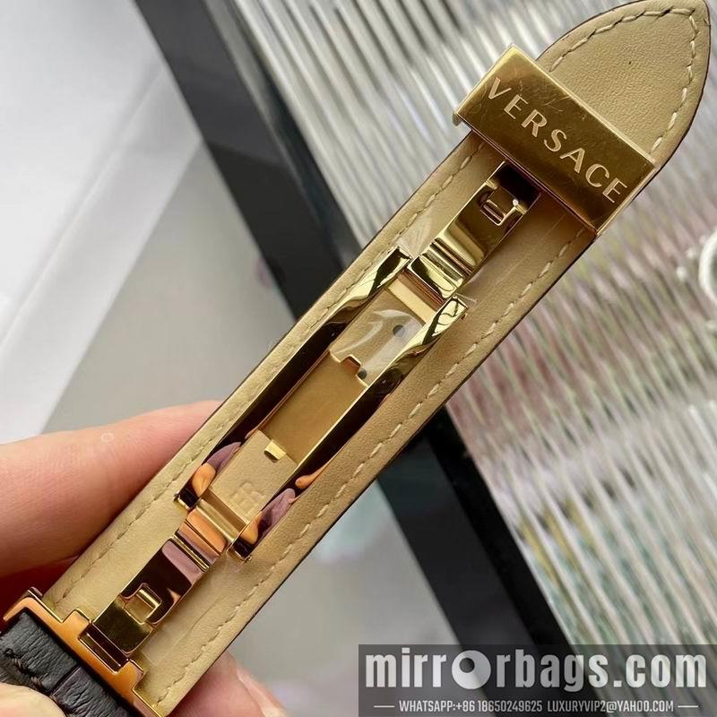 Replica Versace 44mm 080649