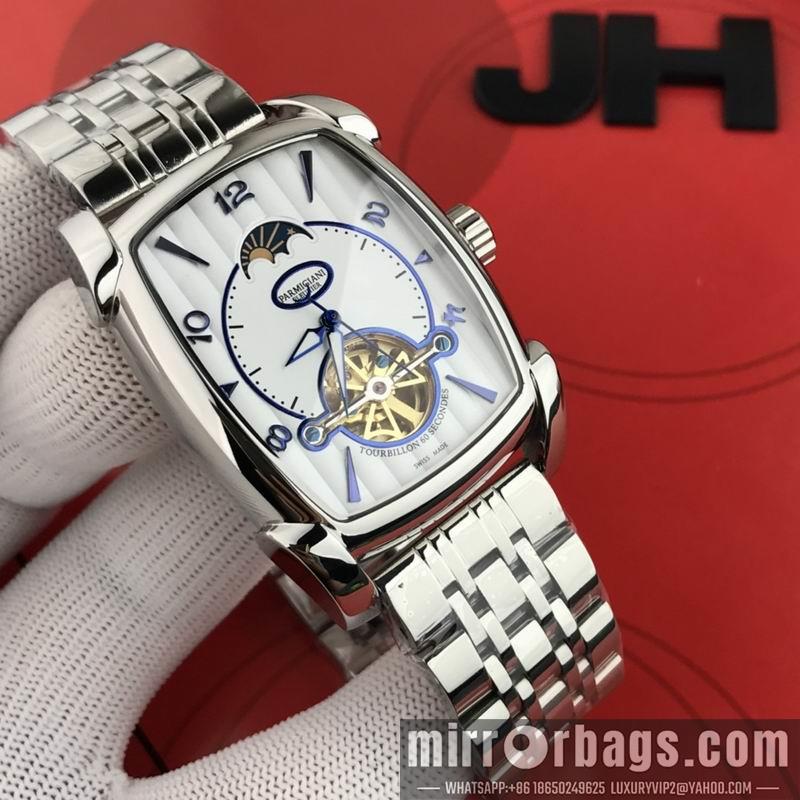 Replica Parmigiani 47X37mm 082910