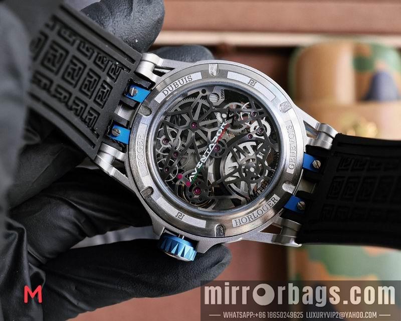 Replica Roger Dubuis 46mm  041396