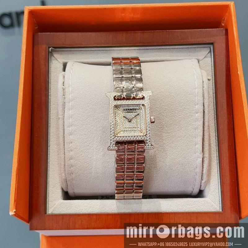 Replica Hermes 21mm 082951