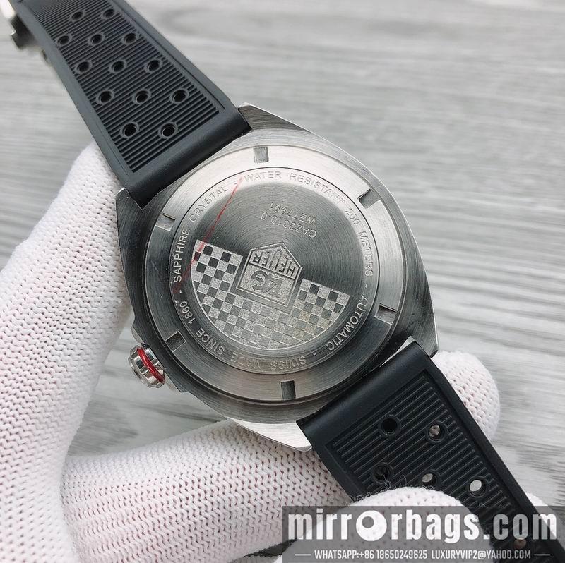 Replica Tag Heuer 41X12mm 030251