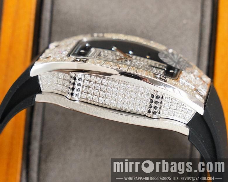 Replica Richard Mille watch 070801