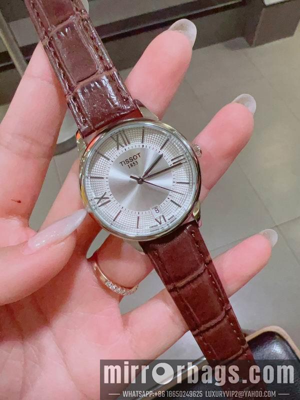 Replica Tissot 30mm 041428