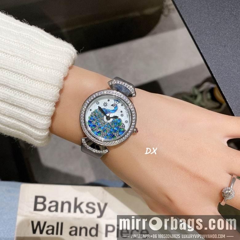 Replica Bvlgari 8nms42