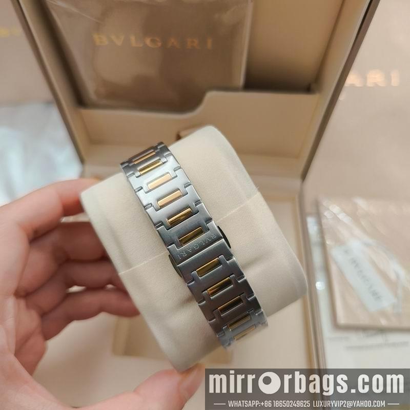 Replica Bvlgari 33mm 022224
