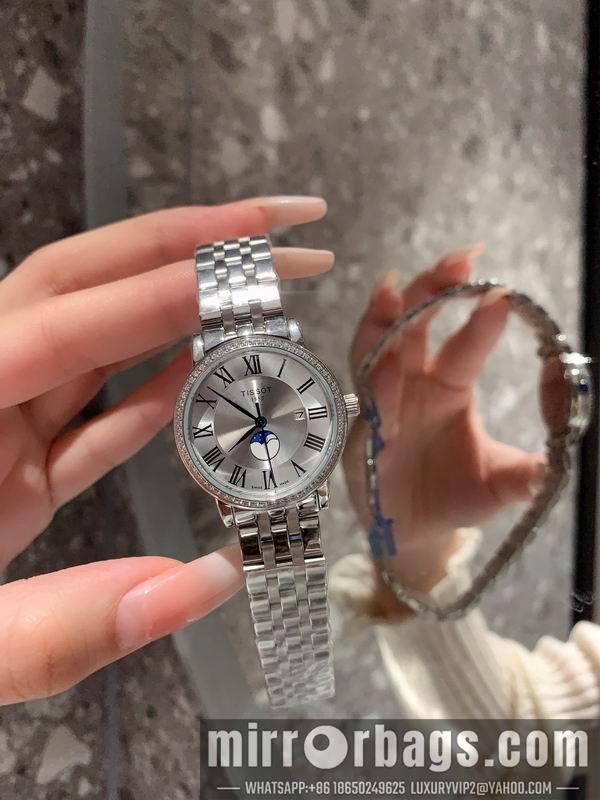 Replica Tissot 30mm 40mm 083077