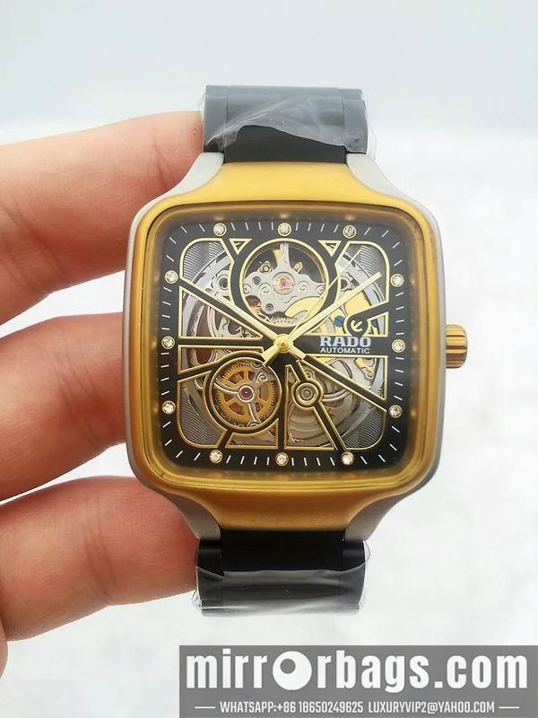 Replica Rado watch 082295