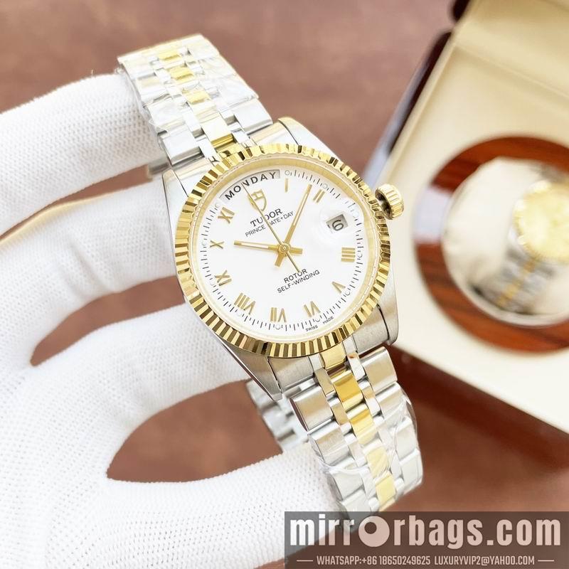 Replica Tudor 36X12mm 031702