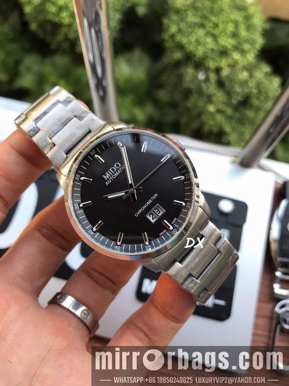 Replica Mido 40mm 6nms84