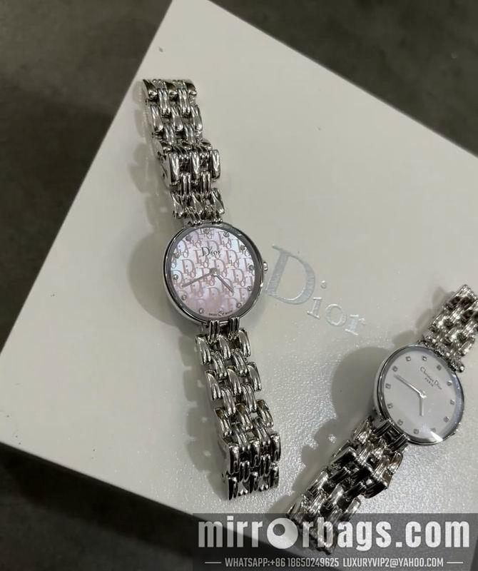 Replica Dior 28mm 022352