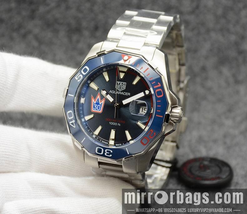 Replica Tag Heuer men 44X14mm M70