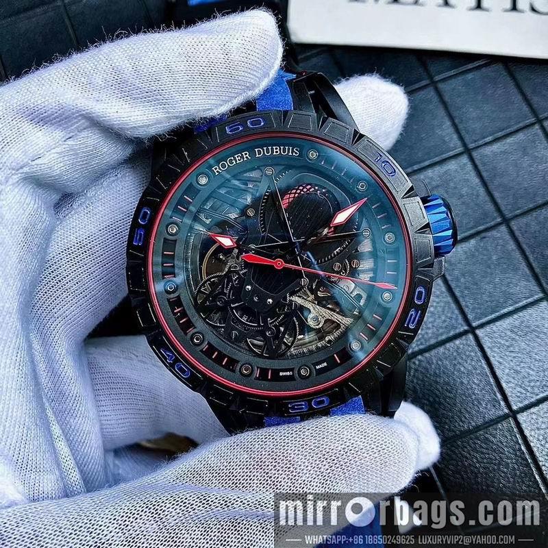Replica Roger Dubuis watch 050844