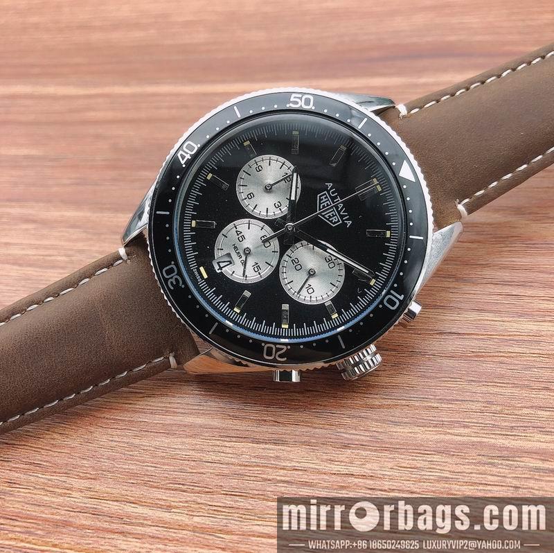 Replica Tag Heuer 40mm 030252