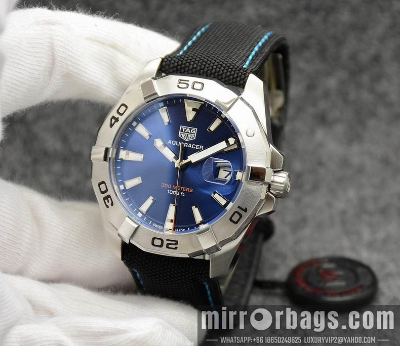 Replica Tag Heuer men 44X14mm M72