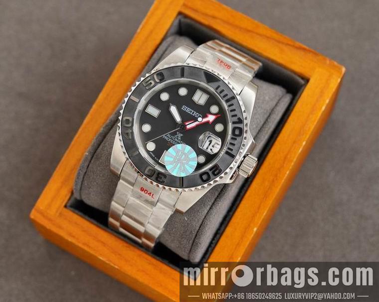 Replica Seike 41X12mm NH35 A55