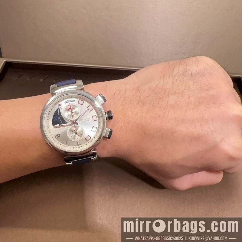 Replica LV 42mm 032726