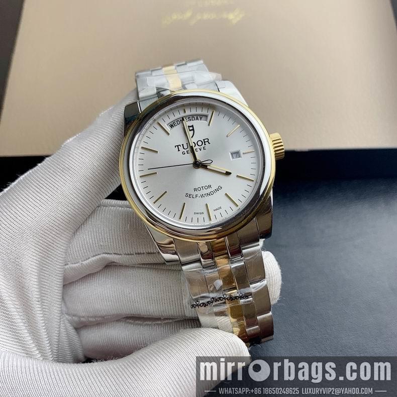 Replica Tudor watch M31
