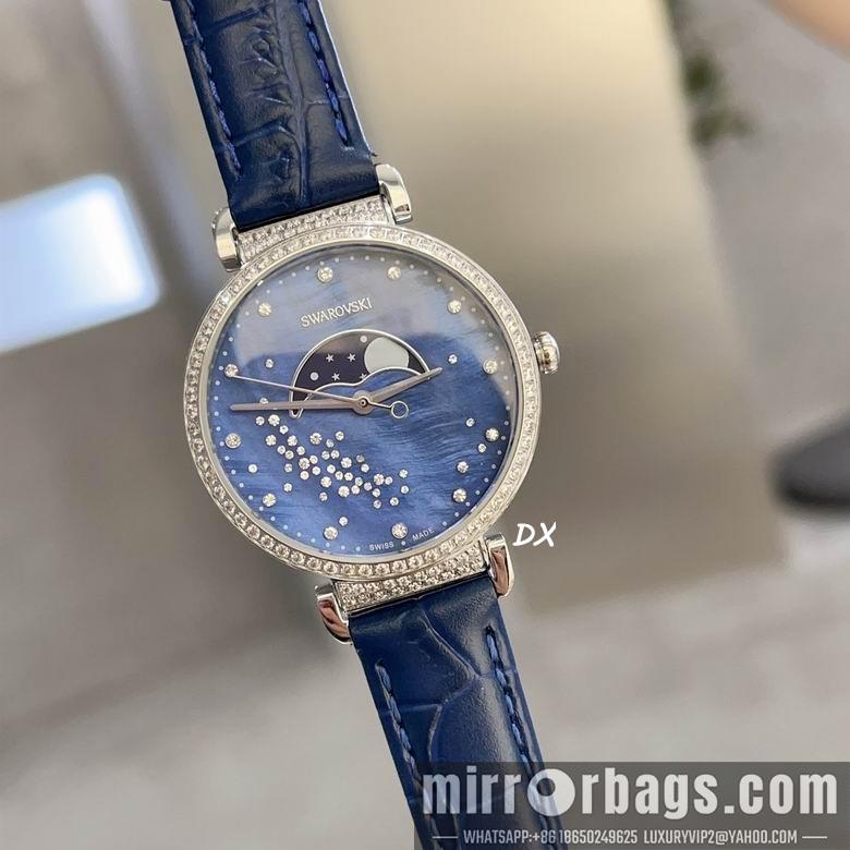 Replica Swarovski 36mm 10nms93