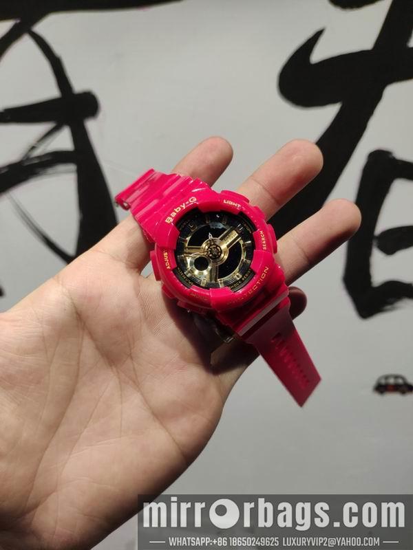 Replica Casio watch 103115