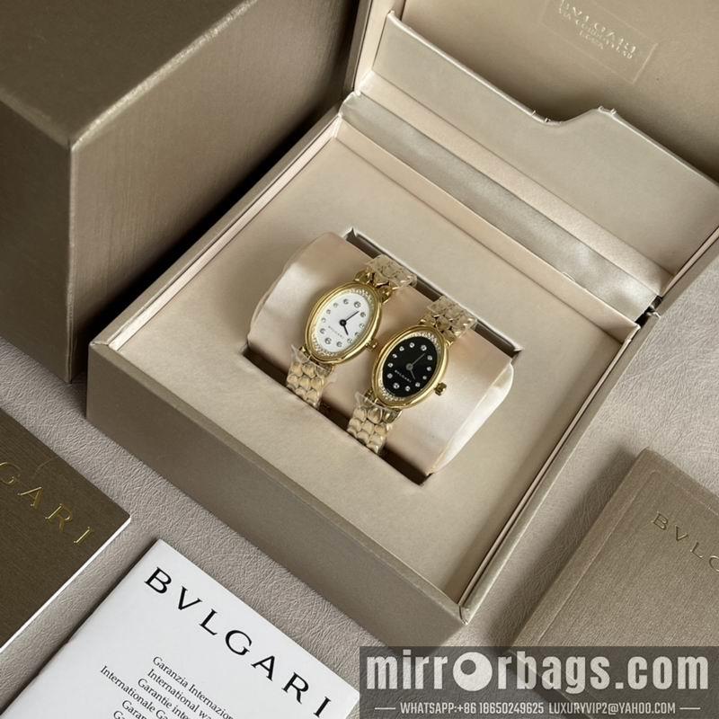 Replica Bvlgari watch 102347