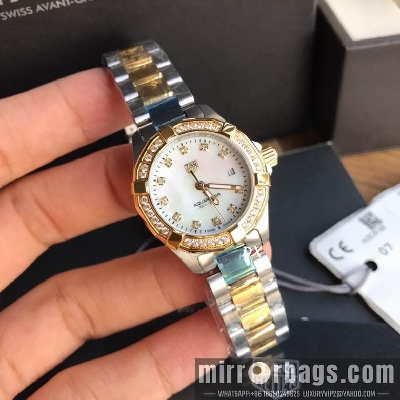 Replica Tag Heuer 32mm 18mm 2nms13