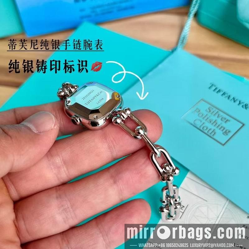 Replica Tiffany watch 022321