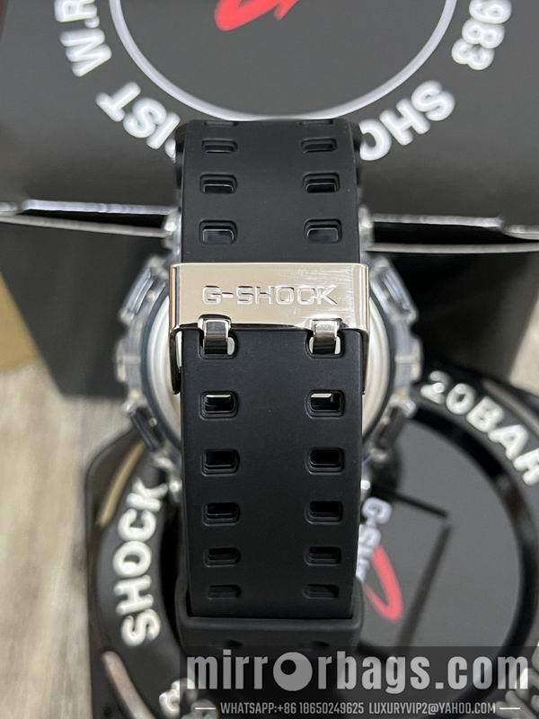 Replica Casio watch 103124