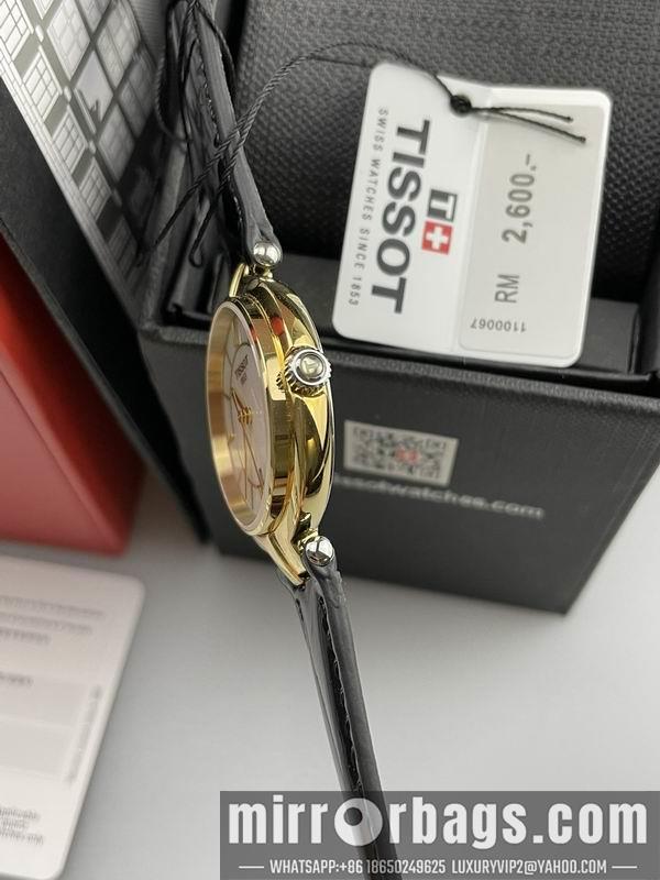 Replica Tissot 30mm 022323