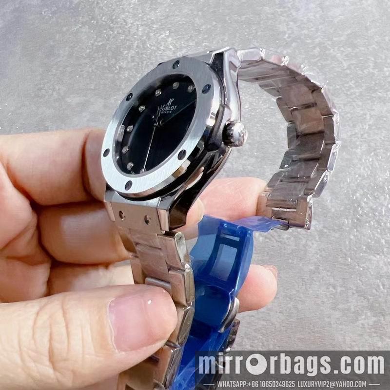 Replica Hublot 36mm 022260