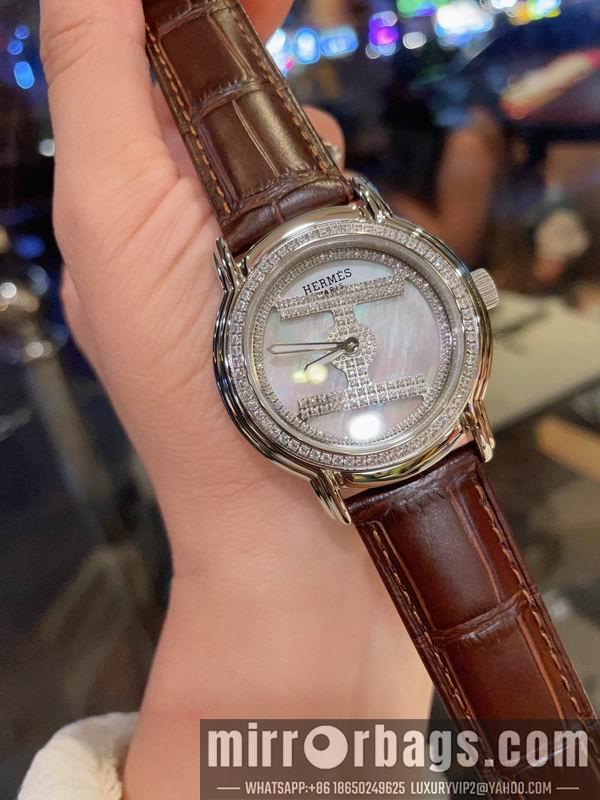 Replica Hermes Watch 032254