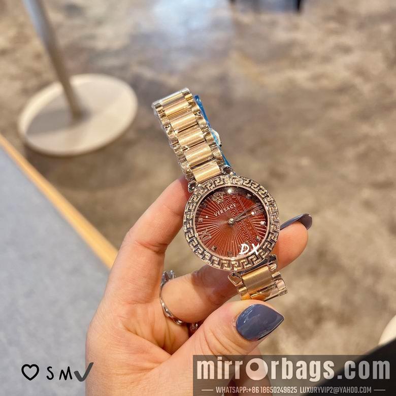 Replica Versace 34mm 10nms47
