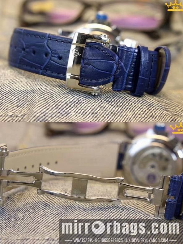 Replica Ulysse Nardin men 45X11mm M08