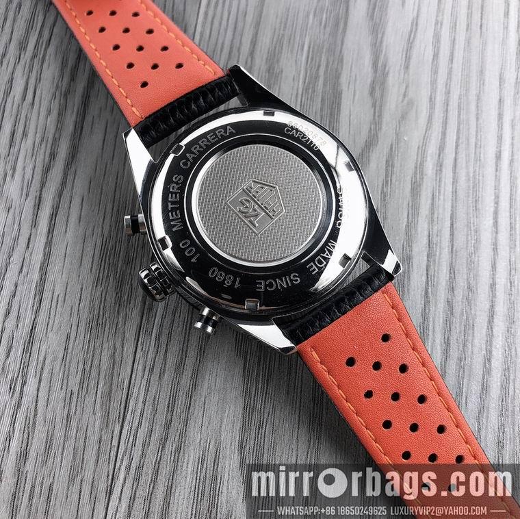 Replica Tag Heuer men 41mm M13