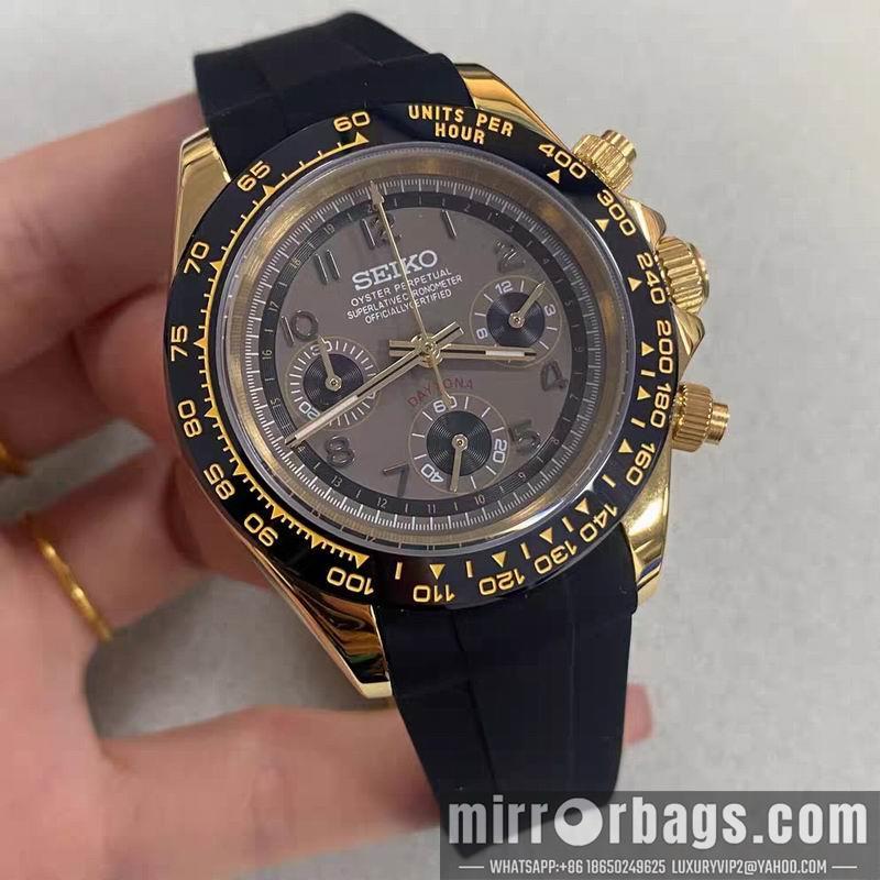 Replica Seiko watch 051119