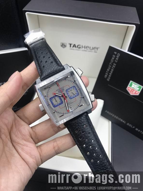 Replica Tag Heuer watch M40