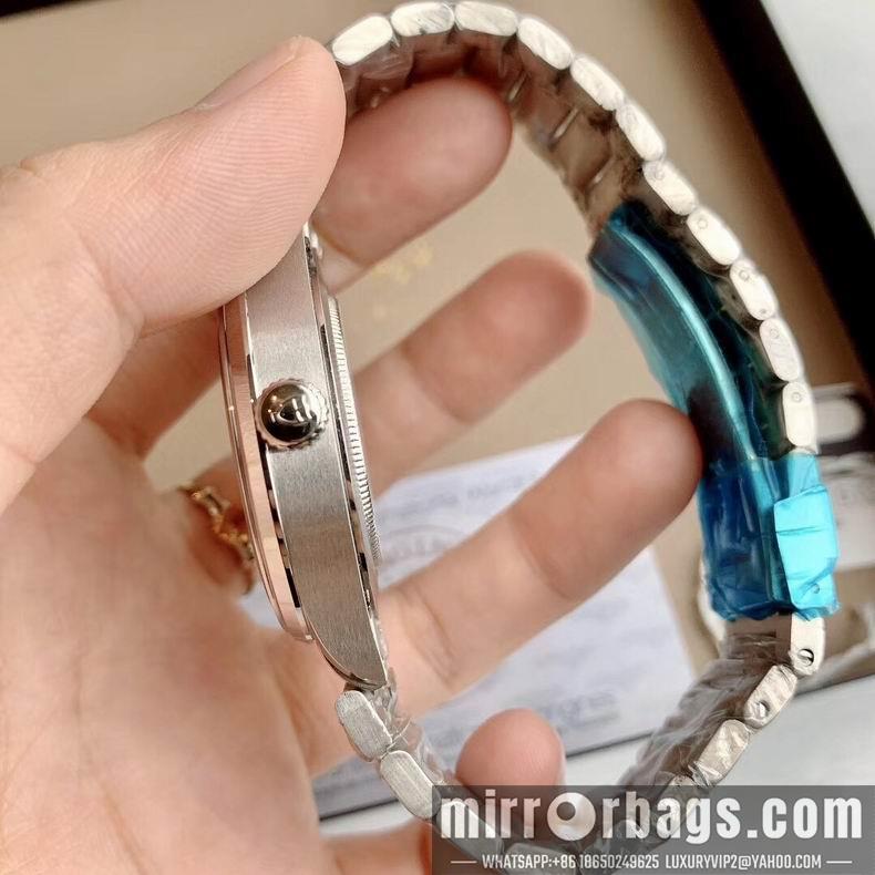Replica Tudor watch M33