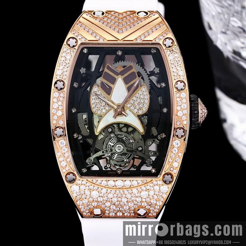 Replica Richard Mille watch 082315