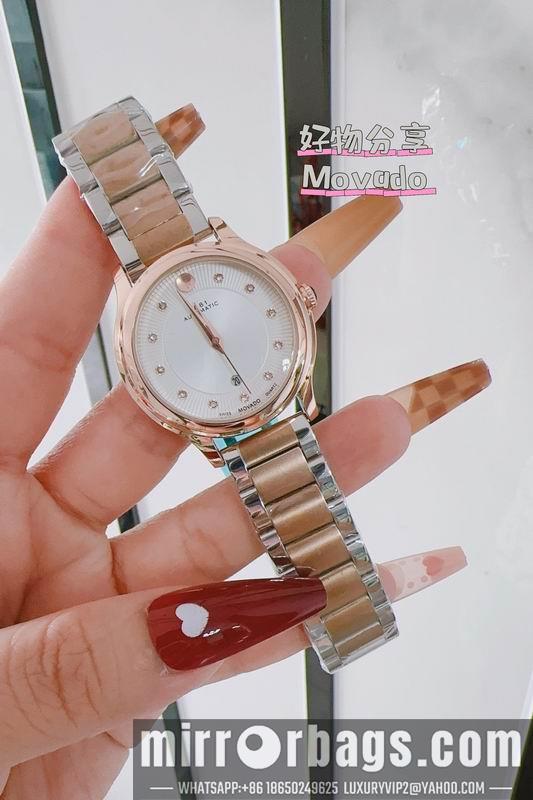 Replica Movado 33mm 110159