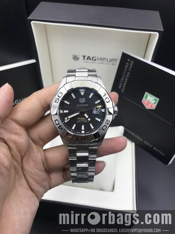 Replica Tag Heuer watch M39