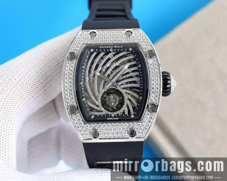 Replica Richard Mille 43x36mm 10nbz09