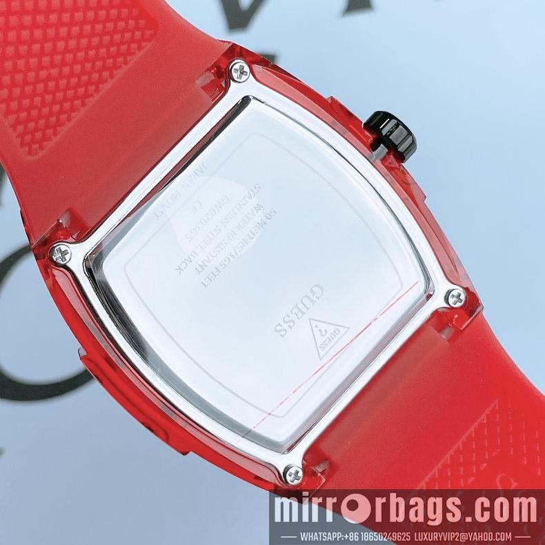 Replica Guess GW0203 43mm 123101