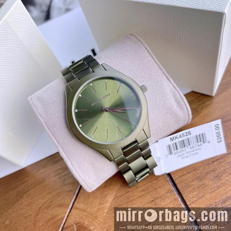 Replica MK watch 38mm M05