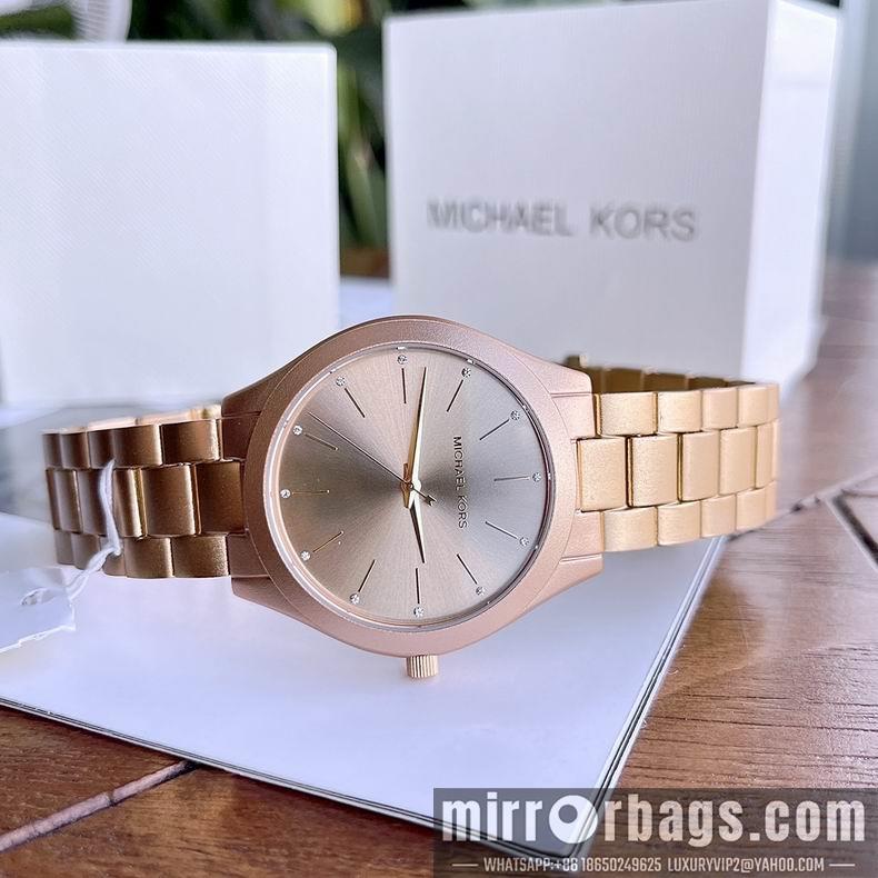 Replica MK watch 38mm M05