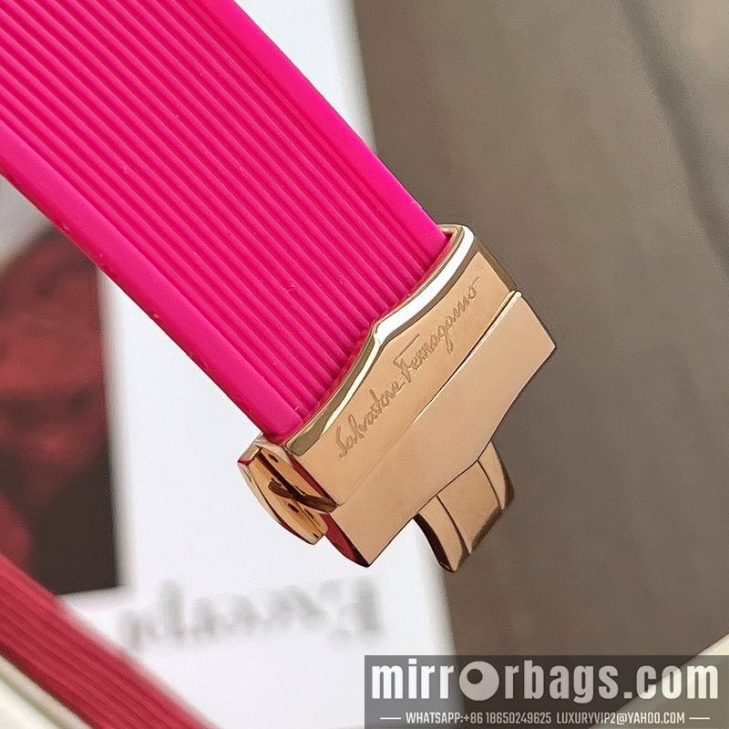 Replica Ferragamo 40mm 080648