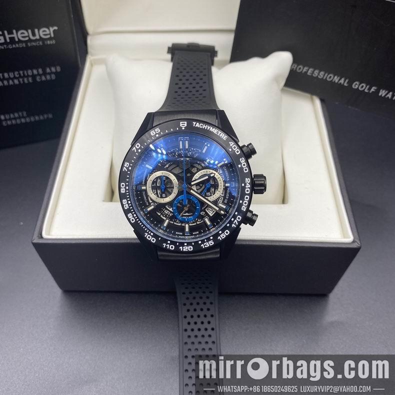 Replica Tag Heuer watch M45