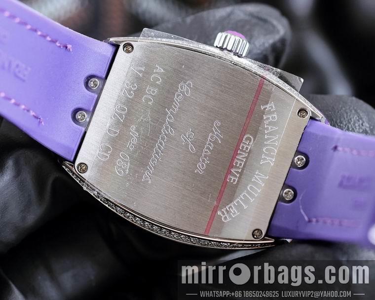Replica Franck Muller women watch M04