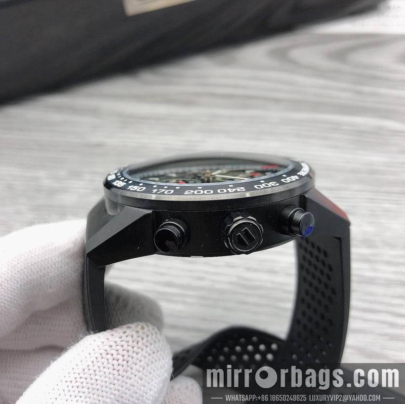 Replica Tag Heuer 41mm 030256