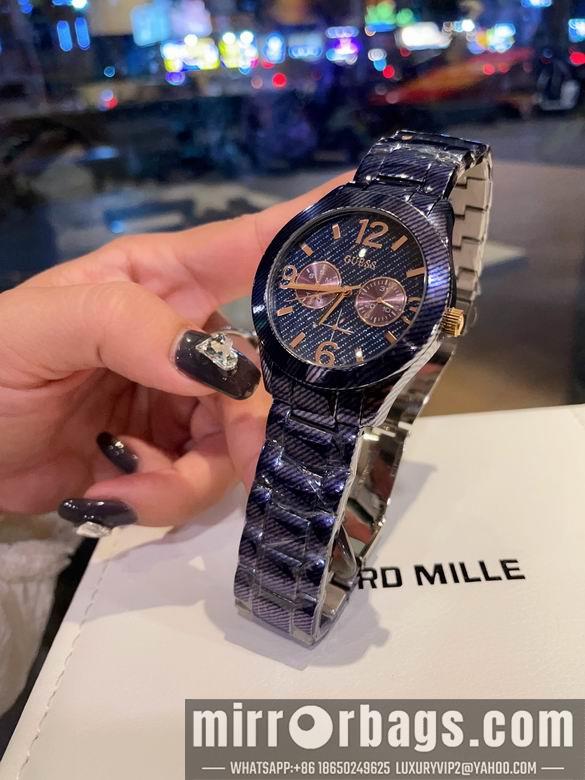 Replica Guess 42mm 10nbz03