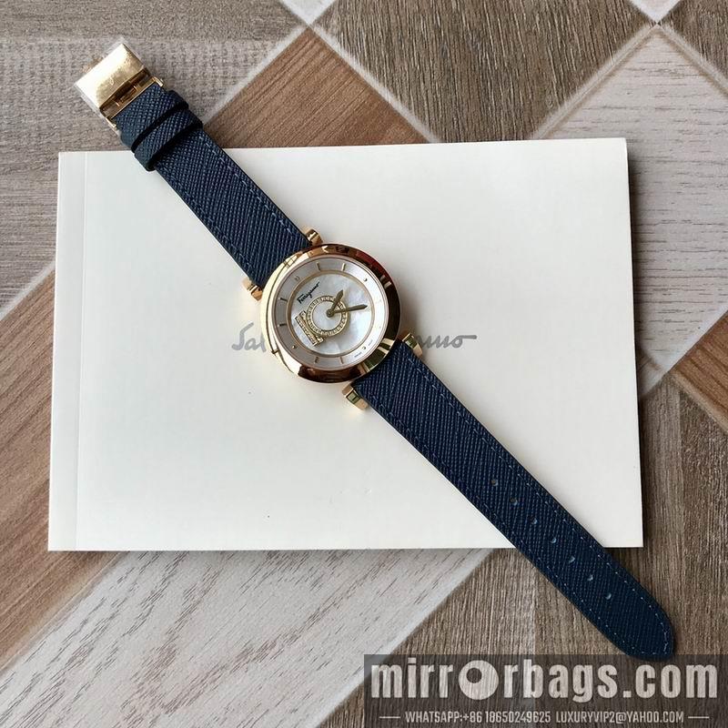 Replica Ferragamo 37mm 032437